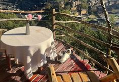 其他 5 Chunxiao Mid-Levels Cave Panorama Hotel