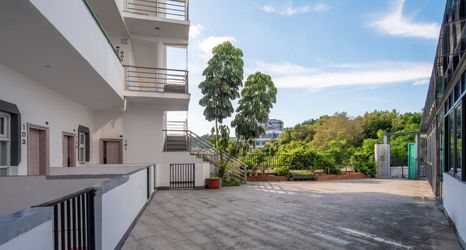 Lain-lain 2 Nan hua bie yuan