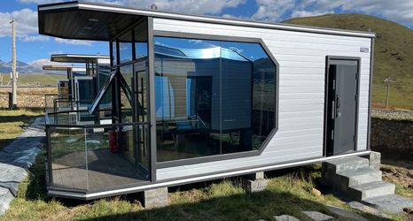 Others 2 Kangding Manyunjian Homestay (Gulong Village)