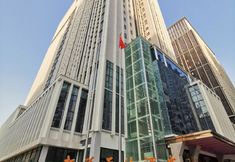 Others 2 XINLAN HOTEL