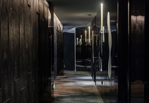 Others Ufia Jiefangbei Designer Hotel