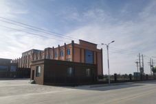 その他 Jinta Aviation Hotel