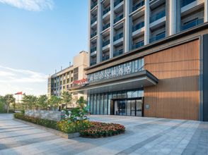 Lainnya 4 Hampton by Hilton Foshan Sanlong Bay