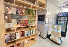 其他 7 Qingmu Select Hotel (Quanjiao Lianhua Shanzhuang)