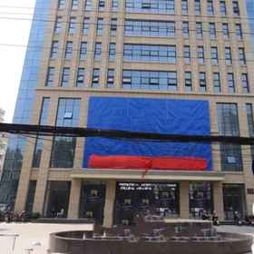 Hotel Exterior1Jincheng Wenxin Apartment，Fenfei Recreation Center飯店