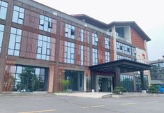 Others 4 Dongxianyi Hotel (Taohuayuan Town Branch)