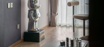 Others 6 Jiangsu Hotel (Wuyi Square IFS International Financial Center Branch)