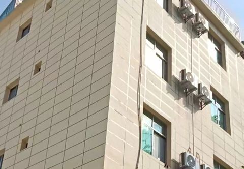 Others Wenxian Hotel