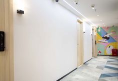 其他 3 i Electronic Sports Hotel (Shanghai Hongqiao Longbai Xincun Metro Station)