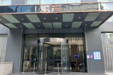 其他 Quiet Time Film and Television Homestay