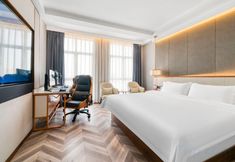 其他 7 WanYoo Esports Hotel (Hangzhou Yuanyang Ludigang)