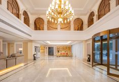 Lain-lain 6 Vienna Hotel (Neixiang Branch)