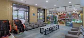 Others 5 Urba Hotel (Beijing Wufang Qiao)