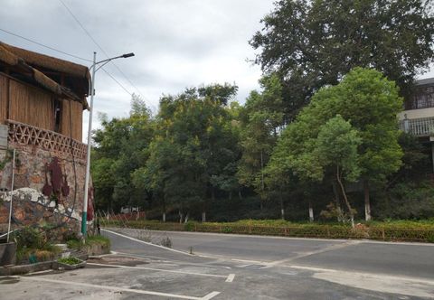 기타 Shaoshan Jianfeng Xiaozhu Hotel (Former Residence Scenic Area)