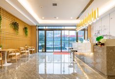 Others 7 Xi'an tequan Hotel