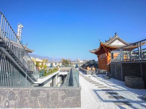 Others 4 Manxin Dali Old Town Hotel