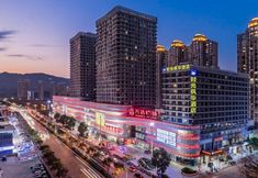 その他 2 Time Hotel (Longyan Wanda Plaza Branch)