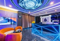 Others 2 Haikou Grand Master Esports Hotel