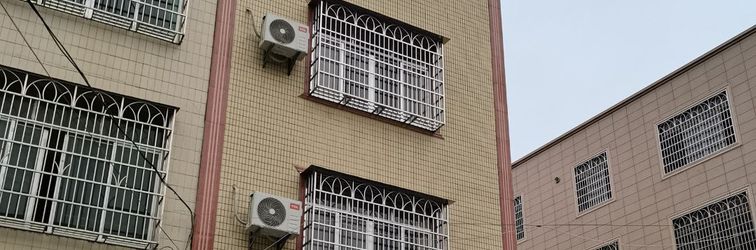 Others Shanshuiju Hotel