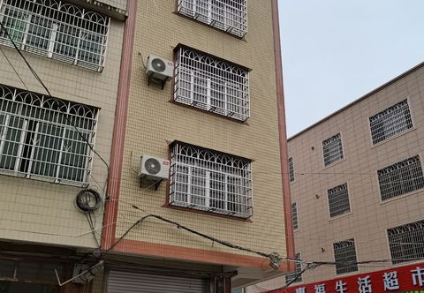 Others Shanshuiju Hotel