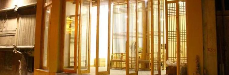 기타 Qingshanli Inn Zhaoxing Dongzhai