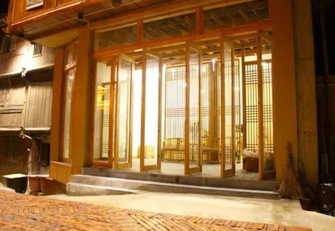 기타 Qingshanli Inn Zhaoxing Dongzhai