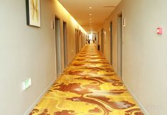 Others 4 Linyi Mingzan Business Hotel