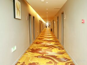 Others 4 Linyi Mingzan Business Hotel