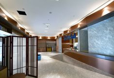 其他 2 Elong ME Hotel (Shanghai Lujiazui Area)