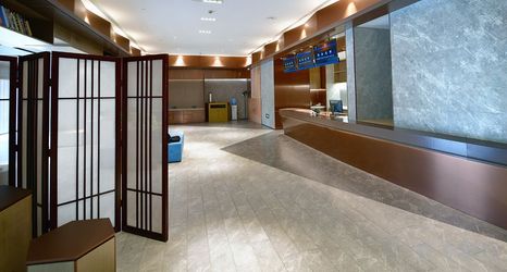 其他 2 Elong ME Hotel (Shanghai Lujiazui Area)