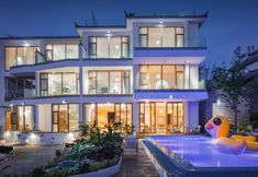 Lain-lain 3 ZHIMAN·Succulent Kingdom | Seaview Villa (Dali Erhai Branch)