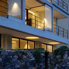 Hotel Exterior 1 Yangshuo Guanlan Hotel, Longsheng Gezu Zizhixian Hotels