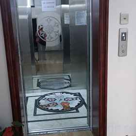 Hotel Exterior 1 Danzhai Youming Business Hotel, Hotel Cengong County