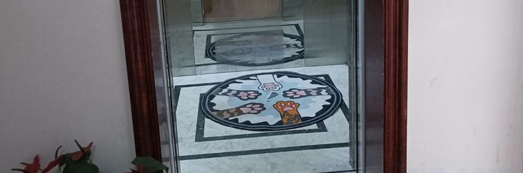 อื่นๆ Danzhai Youming Business Hotel