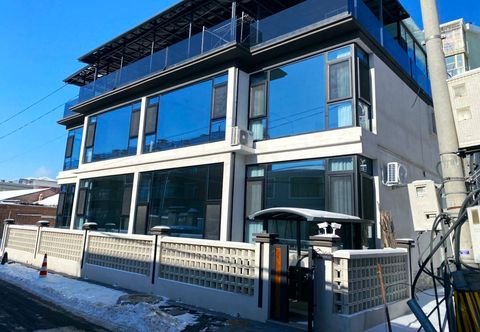 Others Luxury Xingchen Party Homestayt