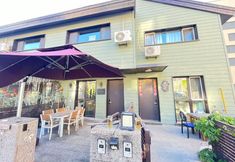 Others 4 Vanke Songhua Lake Castle Peak Stay set