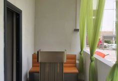 Others 7 The Longmen Grottoes