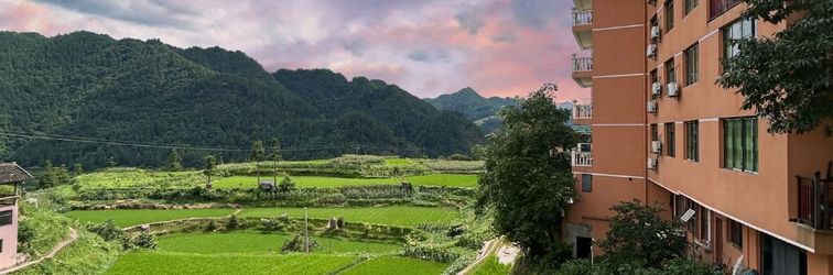 Others Huilin Homestay