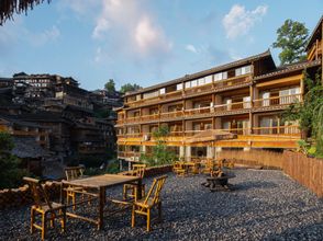 อื่นๆ 4 Ask Jiashan Mountain Beautiful Villa Homestay