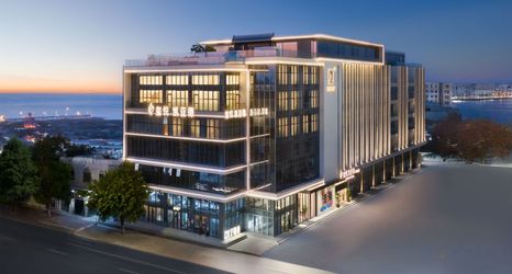 其他 2 Xi Yue Kaid Hotel (Shantou Chenghai Laimei Road Branch)