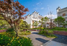 Others 2 WUYUAN SEEK FLOWER HOTEL