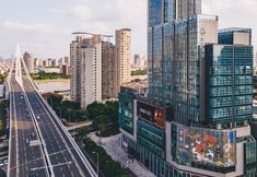 其他 5 Atour Hotel Ningbo Old Bund Green Space Center