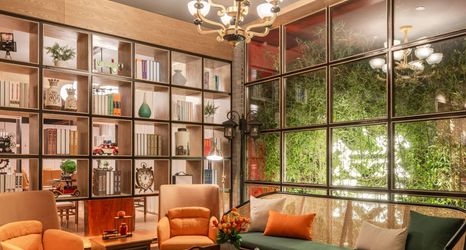 其他 2 True Go S Hotel (Kuixinglou Food Street, Kuanzhai Alley)