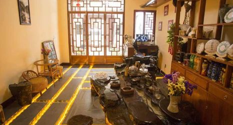 Others 2 Fuxian Lake Liyuan Inn