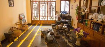 Others 2 Fuxian Lake Liyuan Inn