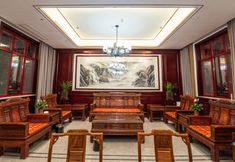 Others 5 Sheqi Dongming Inn