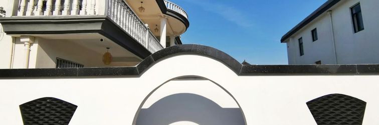 기타 Xiaofengsheng B&B