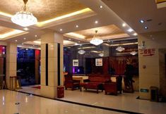 Lain-lain 6 Junan Hotel