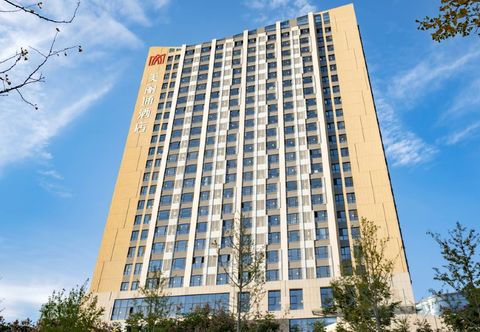 Others Meilitong Hotel (Chang'an University Town Branch)