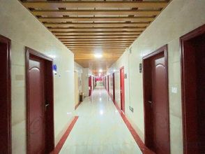 其他 Jiangmen Shubowan Business Apartment